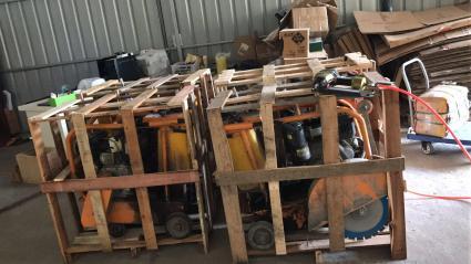 旬阳行李、家具、电器包装托运