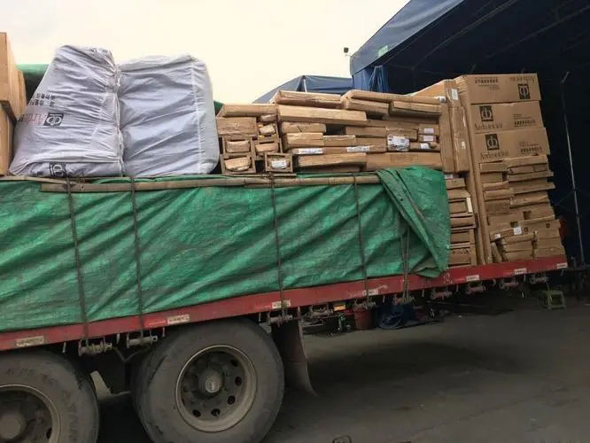 旬阳家具托运